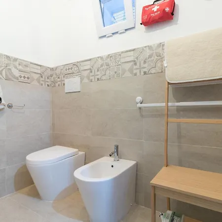 Aurisa Appartement
