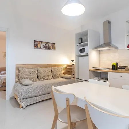Appartement Aurisa Bari