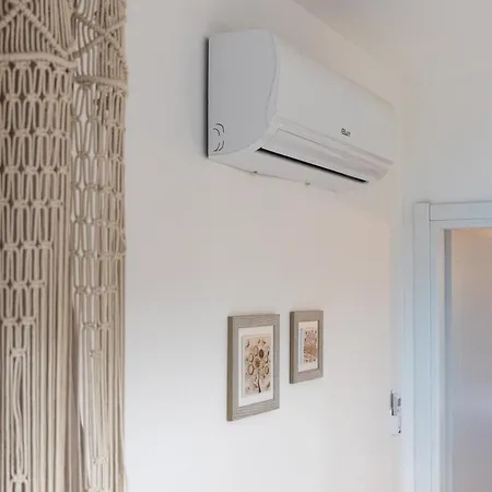 Appartement Aurisa Bari