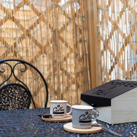 Aurisa Apartament Bari