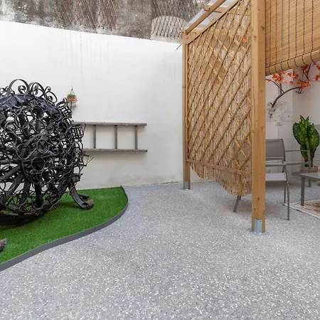 Appartement Aurisa Bari