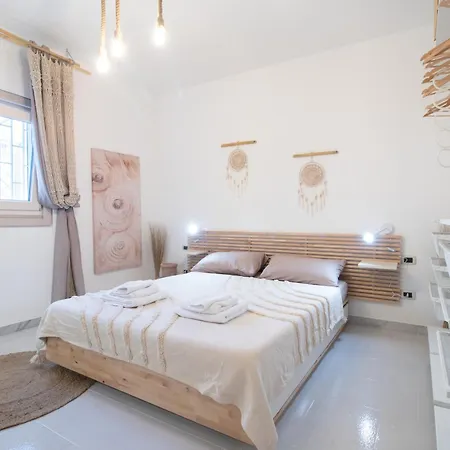 Apartment Aurisa *