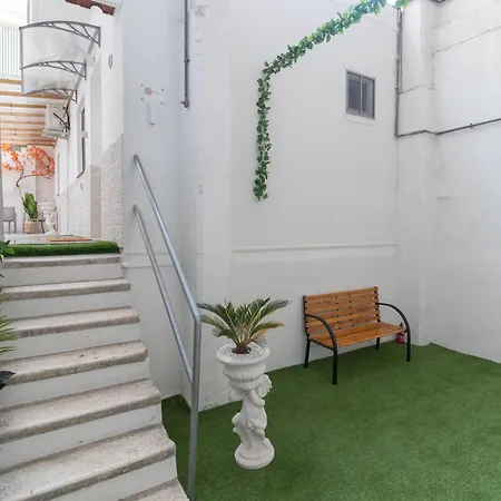 Apartment Aurisa *