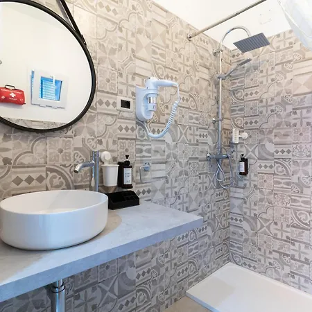 Aurisa Apartment Bari