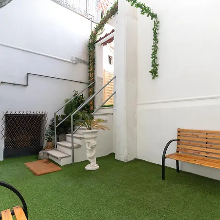 Aurisa Appartement *